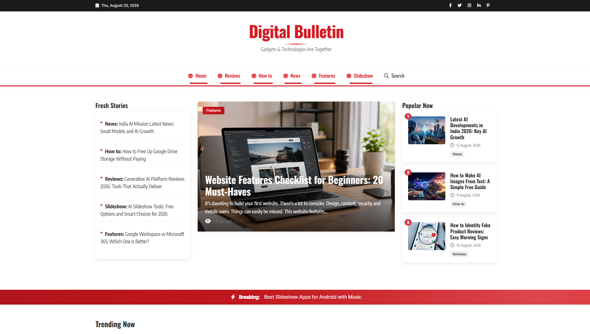 Images