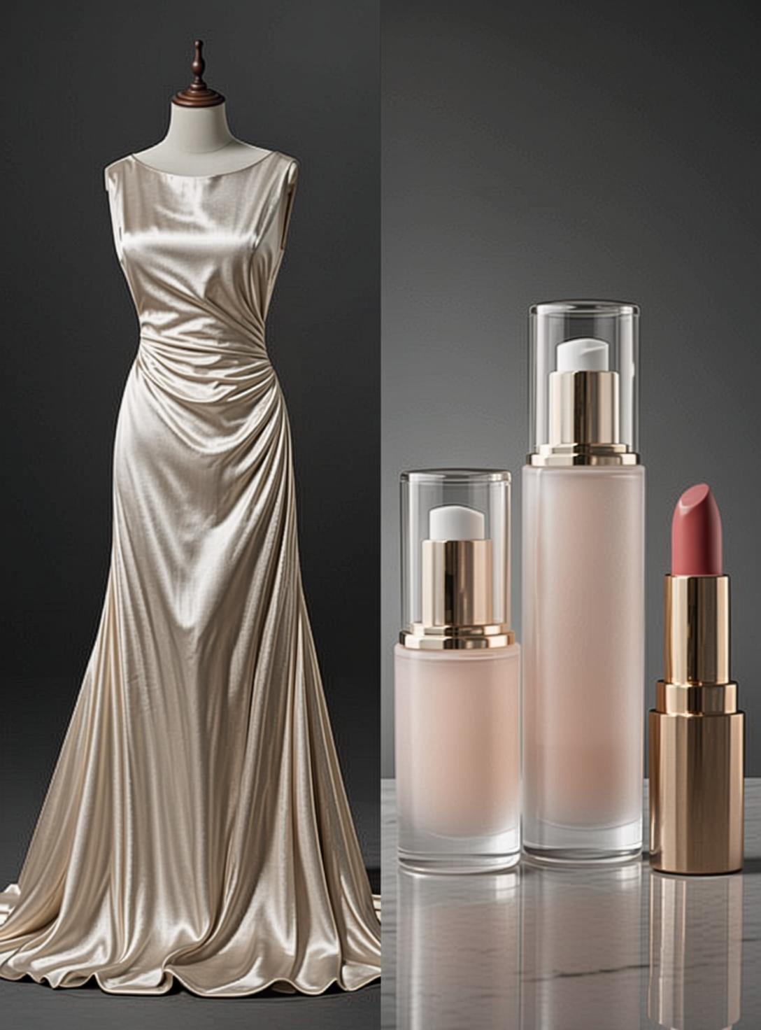 Fashion & Beauty